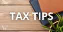 2023 Year-End Tax Tips