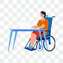 Remote Work Benefits!