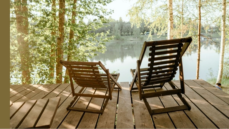 The Retirement Conversation Couples Keep Avoiding