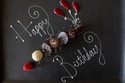 Important Birthdays Over 50