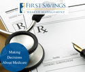 Making Decisions About Medicare