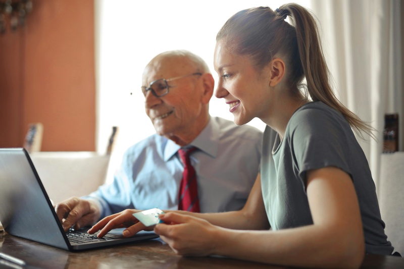 The Importance of Filing a Schedule C for Sole Proprietors and LLCs  in Family Wealth Planning