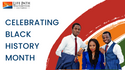 Celebrating Black History Month