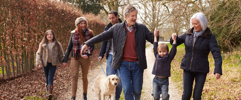 8 Financial Wellness Tips to Help Manage Generational Wealth