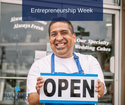 Creating a Business Plan for Entrepreneurs