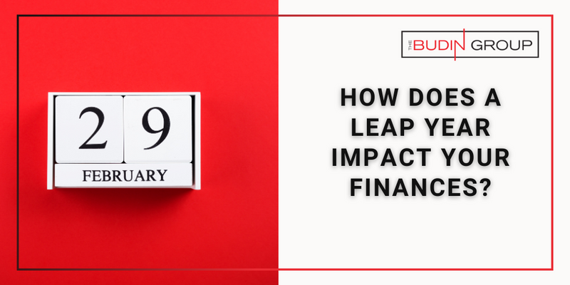 How Does a Leap Year Impact Your Finances?