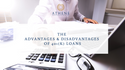 The Advantages & Disadvantages of 401(k) Loans