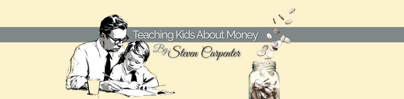 Teaching Kids About Money: A Parent’s Guide to Financial Literacy