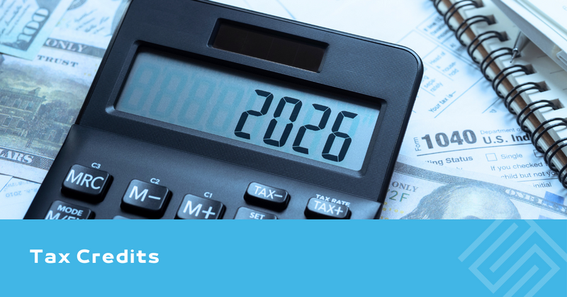 Tax Credits