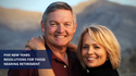 Five New Year's Resolutions for Those Nearing Retirement