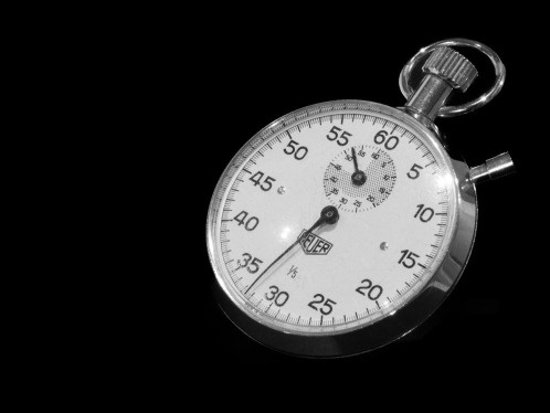 Time in the Market Beats Timing the Market