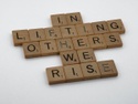 Help Others & Help Yourself