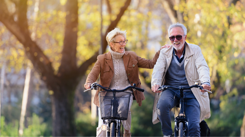 Is Your Retirement Plan Adaptable to Life's Unexpected Twists?