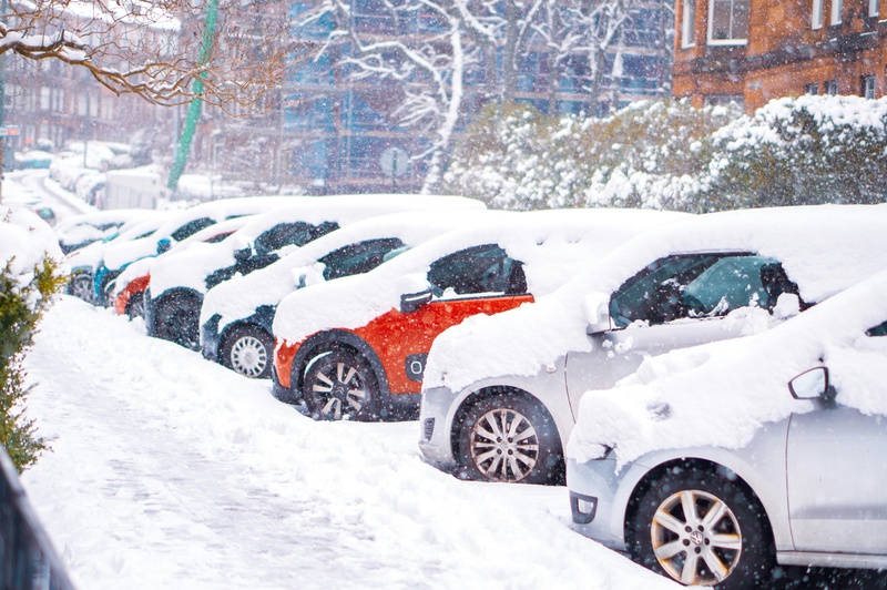 Holiday Travel Challenges in Iowa: Common Problems and Insurance Solutions
