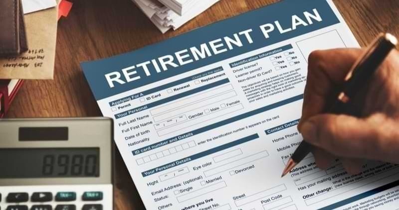 9 Types of Retirement Plans