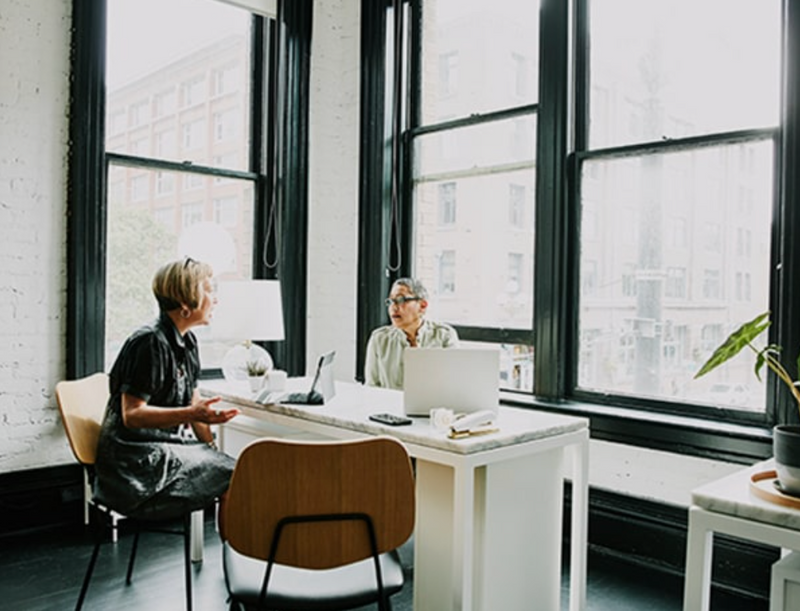 Conquering Retirement Challenges for Women