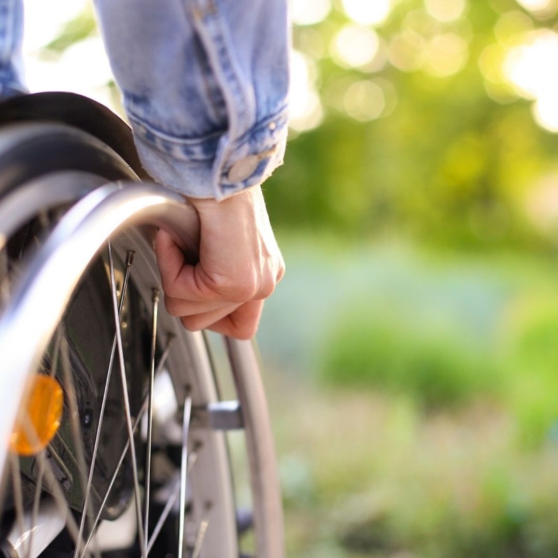 May is Disability Insurance Awareness Month: Here Is Why It's Important