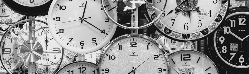 How Advanced Time Segmentation Helps Business Owners Maximize Time in Retirement Planning