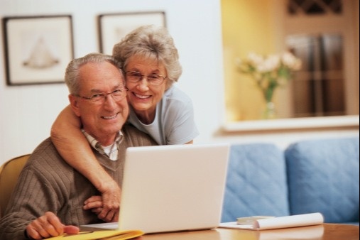 Staying Engaged in Retirement