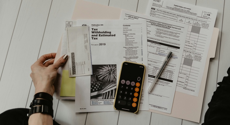 Important Updates for the 2025 Tax Year