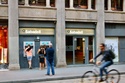 What's Going On with the Banks?!
