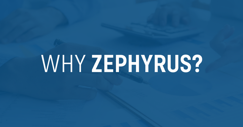 Why Choose Zephyrus? A Q&A With Tim & Amanda