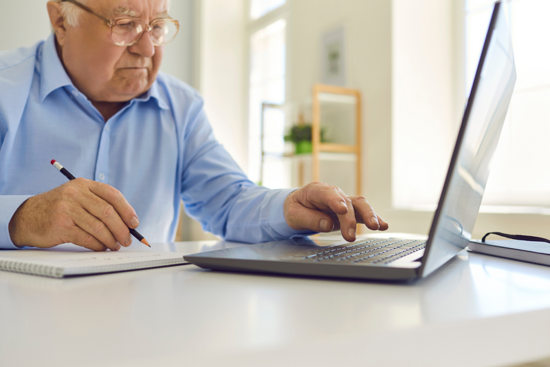 Smart Tax Moves for Retirees