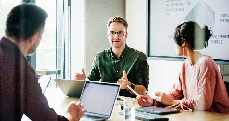 Why a good financial advisor can significantly help your finances