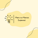 Mark--to-Market Explained
