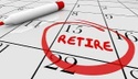 Four Things -- If You’re Retiring in the Next Three Years