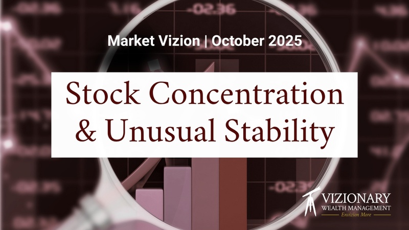 Market Vizion: Stability & Market Concentration