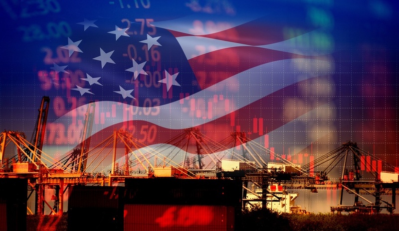 Navigating Market Volatility: The Impact of Trump's Tariff Announcement