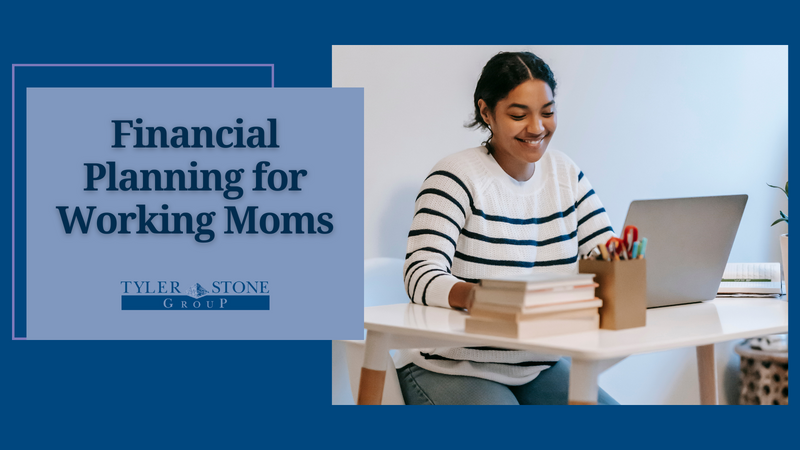 Financial Planning for Working Moms