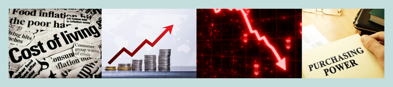 Is Your Retirement Income Keeping Up With Inflation?