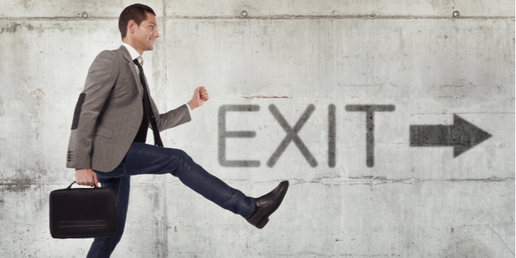 Don’t Eat the Bear in One Bite: Planning Your Future in Steps