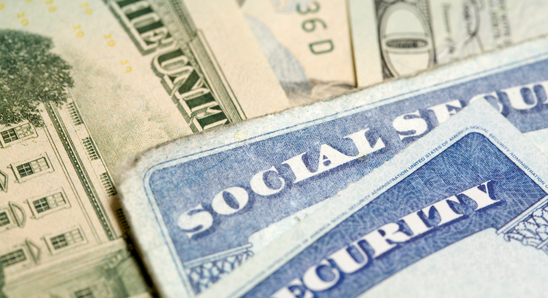 Is Social Security Going to Run Out in Your Lifetime?
