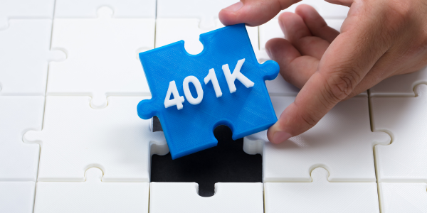 Deciding the Right Amount to Contribute to Your 401(k)