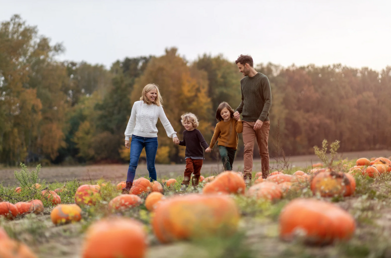 The Power of Planning Ahead for Holidays