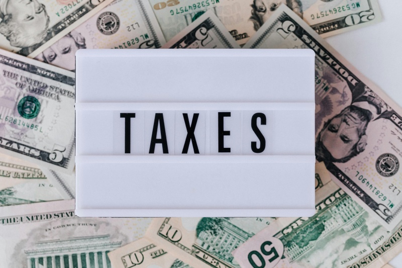 2025 Tax Update