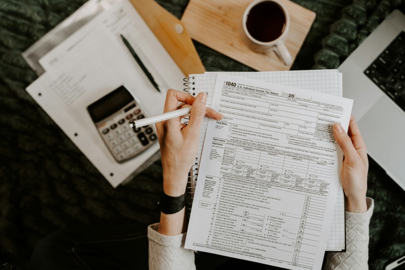 Five Everyday Records That May Reduce Your Tax Bill