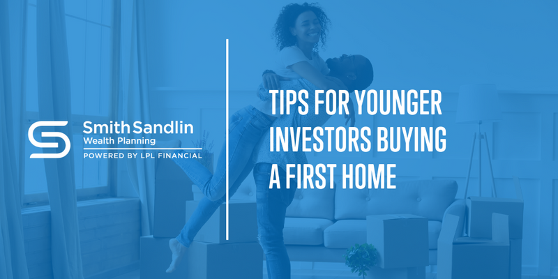 Tips for Younger Investors Buying a First Home