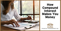 How Compound Interest Makes You Money