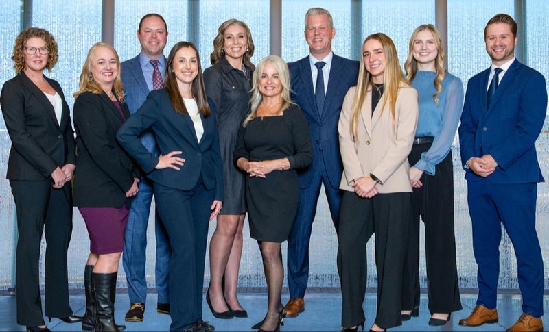 Manifest Team Once Again Named Forbes' Best-In-State
