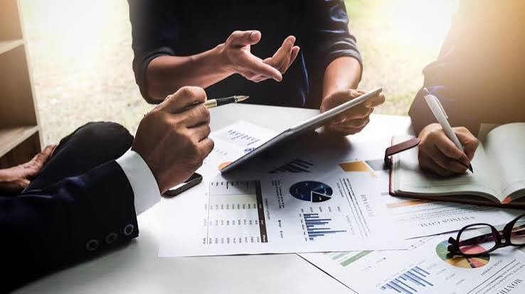 5 Questions About Your Company Stock