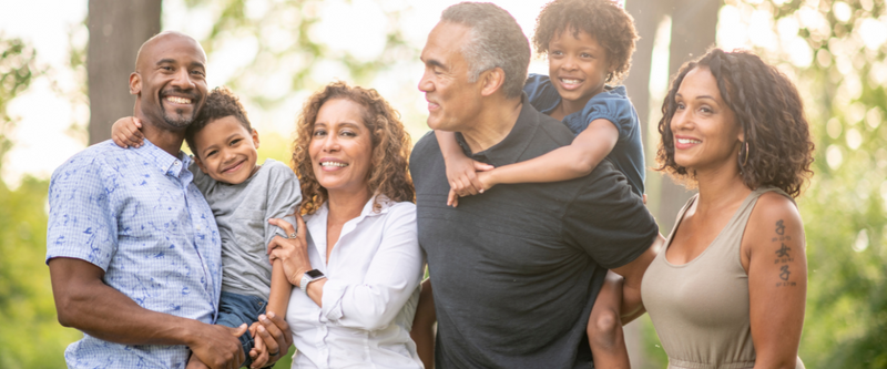 Legacy of Love: 10 Questions to Help Families Prepare for a Wealth Transfer