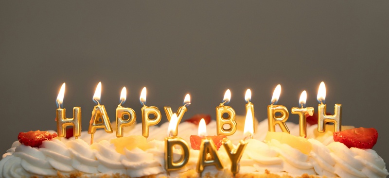 Celebrate Your 62nd Birthday and Unlock Social Security Benefits
