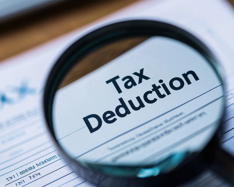 Top Tax Deductions Arlington Business Owners Should Know
