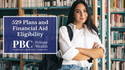 529 Plans and Financial Aid Eligibility