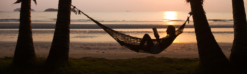 Your Eight-Week Plan for Budgeting Your Summer Vacation