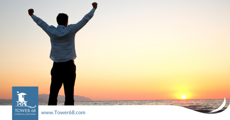 Freedom, Fireworks, and Fueling the FIRE (Financial Independence, Retire Early) Movement